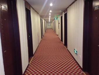 Super 8 Hotel Laiyang Chang Shan Lu Facilities photo